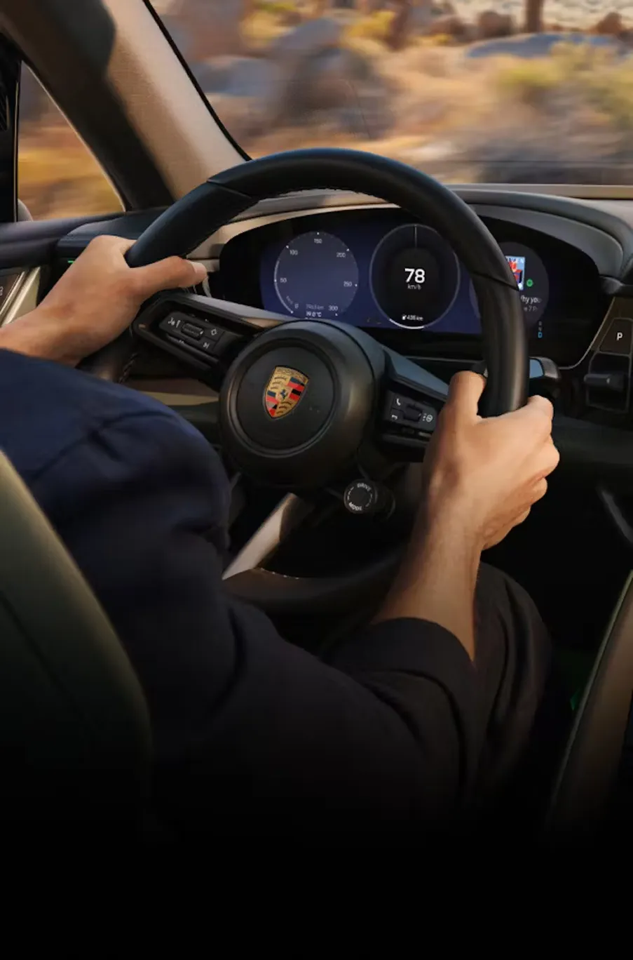 Some alternative text for screen readers describing the media element